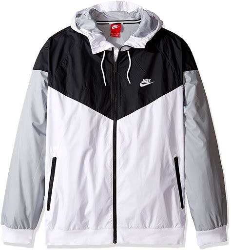 Nike Herren Windbreaker von Top